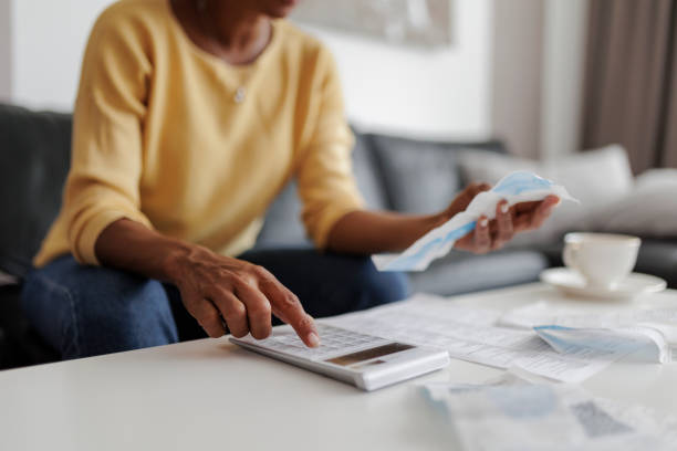 Financial Counseling and Guidance in Melrose Park, IL